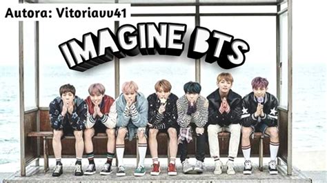 Hist Ria Imagine Bts Imagine J Hope Hist Ria Escrita Por