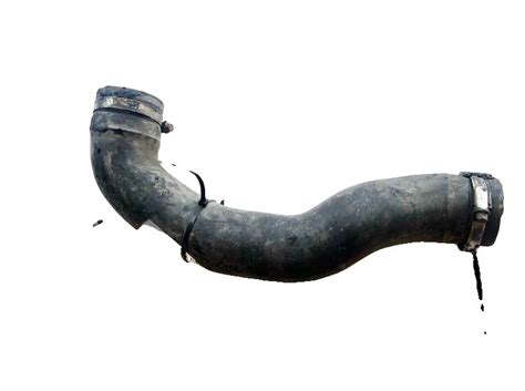 Turbo Intercooler Pipe Hose Opel Zafira L