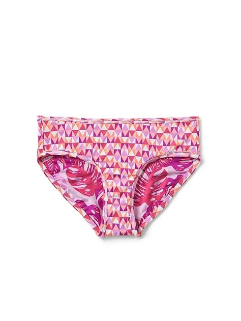 Athleta Girl Reversible Bikini Bottom Athleta