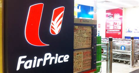 138 FairPrice Stores Open On Chinese New Year 2018 First Day