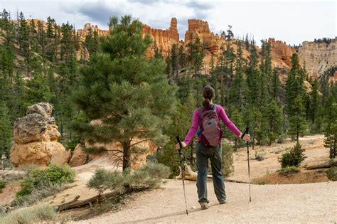 Best trails in Bryce Canyon National Park: 10 epic Bryce Canyon hikes