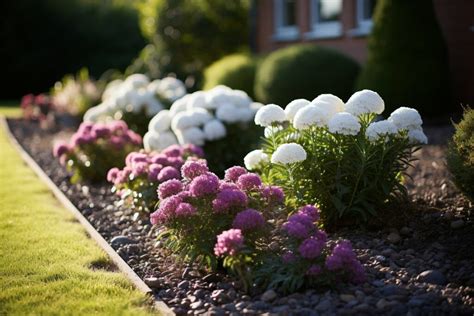 Bordures De Jardin Bricodepot Un Choix L Gant Pour Votre Espace