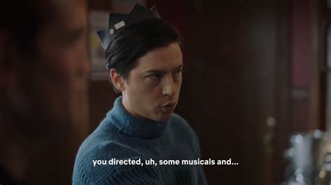 Brendan Harkin: The Man Behind the Role of a Lifetime 26