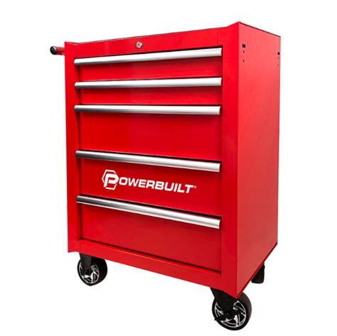 8dr Professional Tool Chest And Roll Cabinet Combo Multiparts