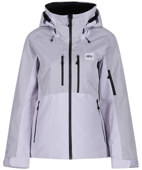 Womens Picture Sygna Waterproof Snow Jacket