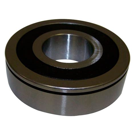 Crown® Jeep Wrangler With Ax15 Manual Transmission 1997 Output Shaft Bearing