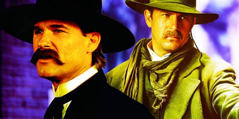 Tombstone 1993 Screenrant