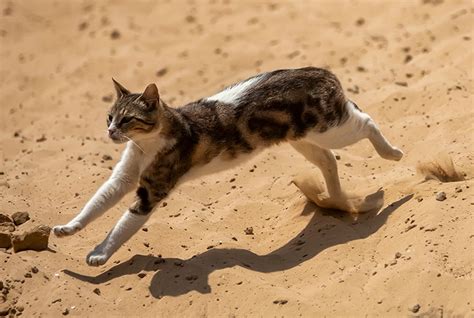 The Mighty Manx Cat: Exploring the Tailless Wonder