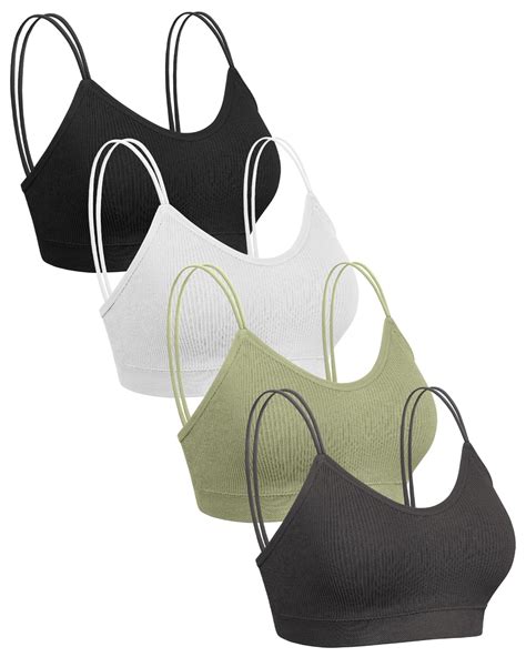 sport underwire bra 12
