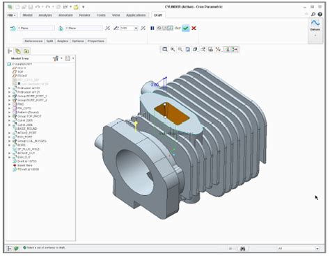 Lehuuvietblog Tài Liệu Giáo Trình Creo Parametric Tiếng Việt