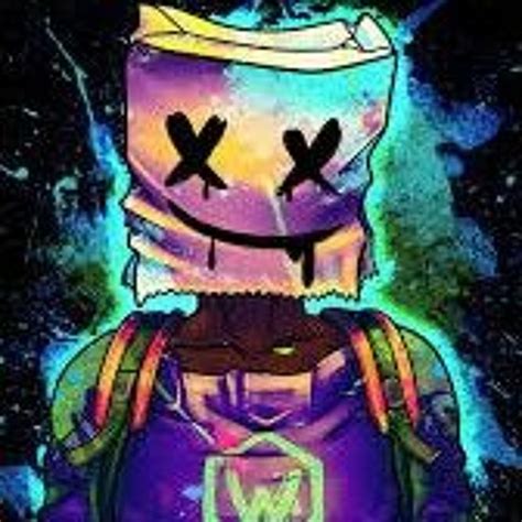 Stream Marshmello - Shockwave (Official Music Video).m4a by chaos King godzilla | Listen online ...