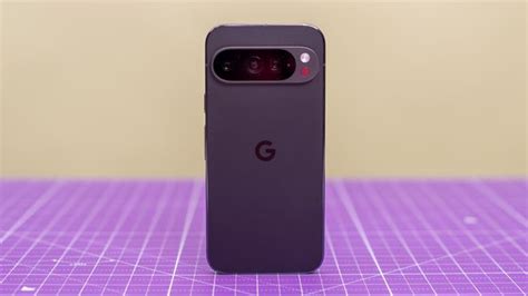 Google Pixel 9 Pro review: the AI phone is here, but the future is not | TechRadar