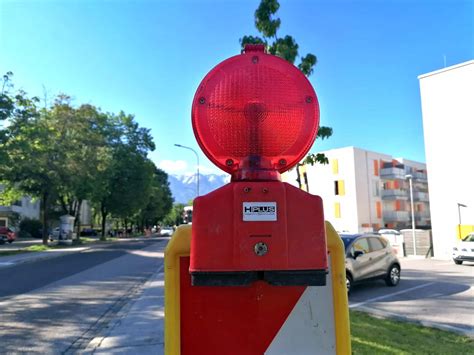 Baustellen Diese Straßen im Raum Villach sind demnächst gesperrt in 5