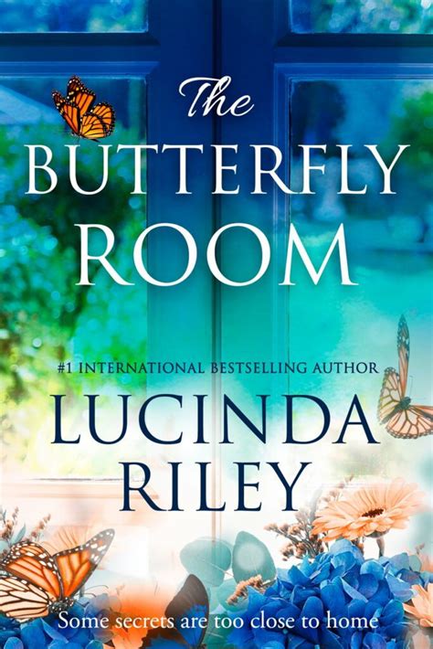 All 25 Lucinda Riley Books in Order [Ultimate Guide]