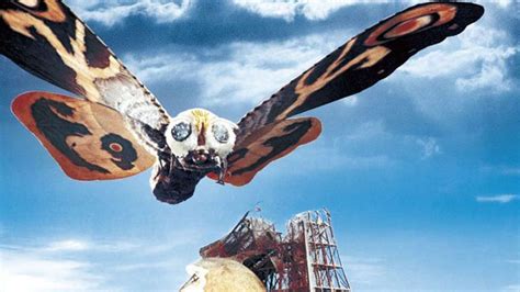 ‎mothra 1961 Directed By Ishirō Honda • Reviews Film Cast • Letterboxd