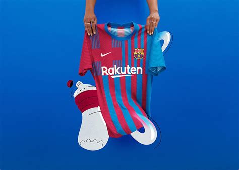 FC Barcelona 2020 21 Deplasman Forması Nike Haberleri HD duvar kağıdı