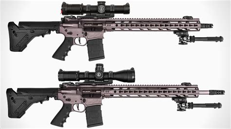 New Hardcore Ar Rifle Series By Core Rifle Systems Gat Daily Guns