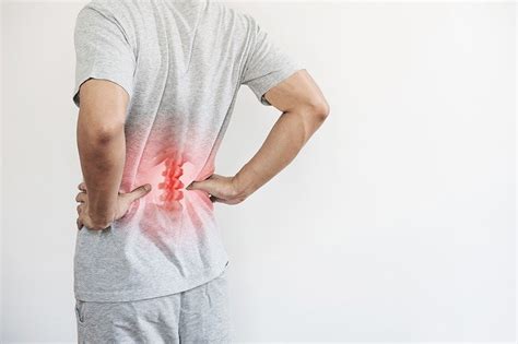 Understanding Hnp Causes Of Herniated Discs