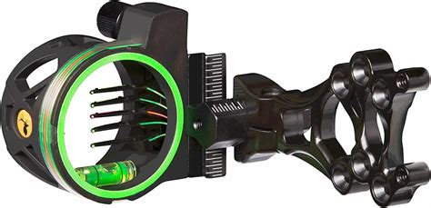 How To Use Compound Bow Sights 5 Great Beginner Tips