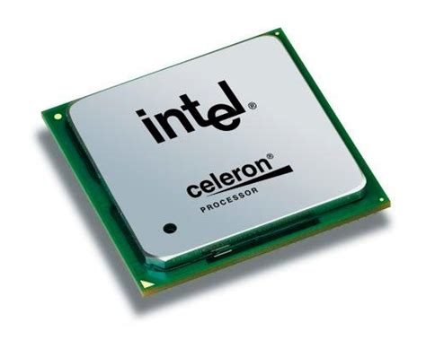 Procesadores De Intel Que Hicieron Historia