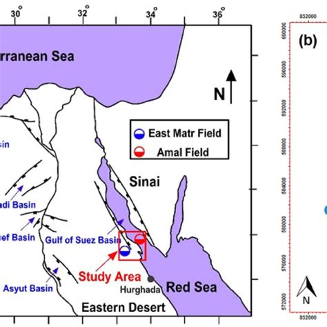 Stratigraphic Column Of The Gulf Of Suez Basin Gosb Showing The Download Scientific Diagram