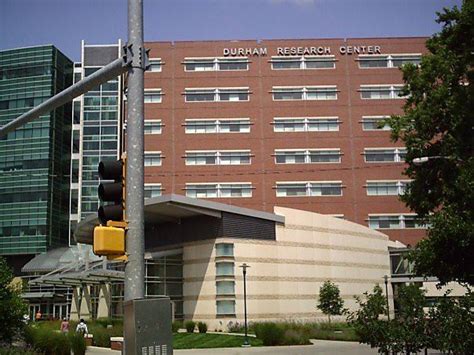 University of Nebraska Medical Center Office Photos