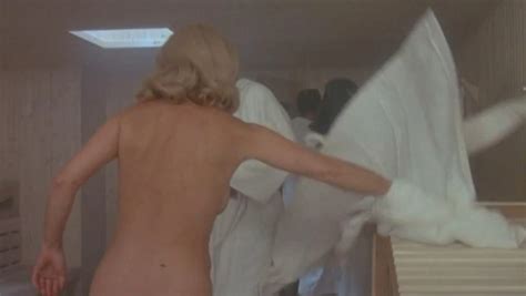 Annie Girardot Nude Traitement De Choc 1972