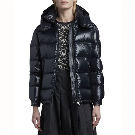 Shiny Down Jacket Atelier Yuwaciaojp