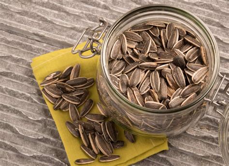 How To Roast Sunflower Seeds