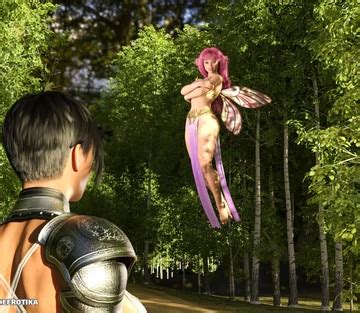 Fairy 8muses Sex And Porn Comics