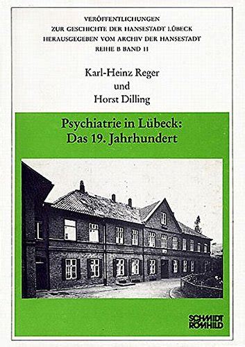 Geschichte Der Psychiatrie In L Beck Das Jahrhundert