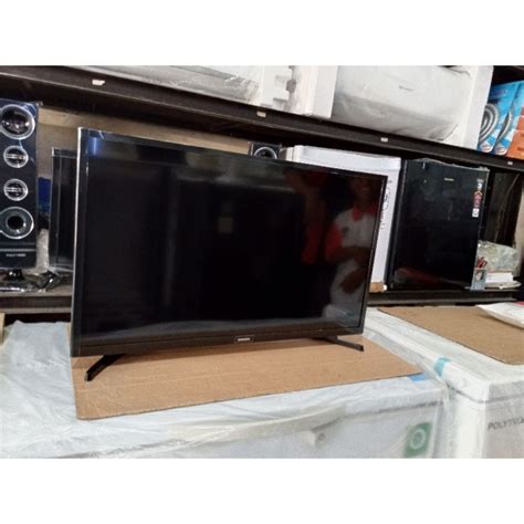 Jual SMART TV SAMSUNG 32T4503 32 INCH Shopee Indonesia