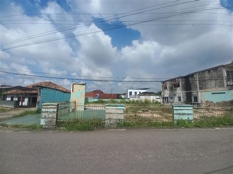 Dijual Lahan Siap Bangun Di Jalan Taman Kenten Golf In Come Realty