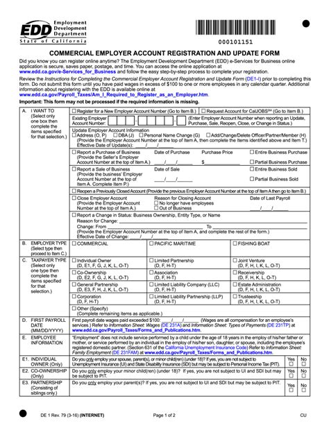 2016 2025 Form Ca De 1 Fill Online Printable Fillable Blank Pdffiller