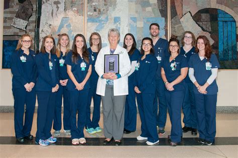 Critical Care Nurse Residency Program Earns Ancc Accreditation With