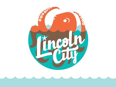 Lincoln City designs, themes, templates and downloadable graphic ...