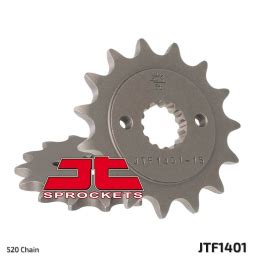 Pignon JT SPROCKETS Acier Standard 1401