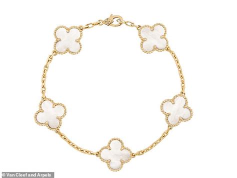 Are Van Cleef Arpels Bracelets Really Worth K Jeweller Claims