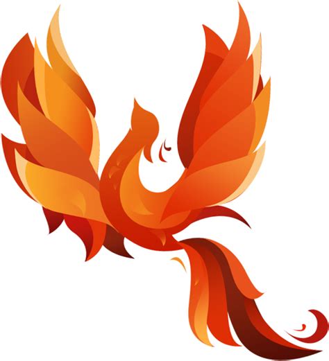 Phoenix Png Transparent Images Transparent Background Phoenix Clip Art