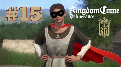 Kingdom Come Deliverance Youtube