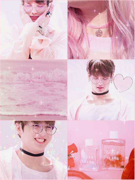 BTS-Jungkook-pastel-aesthetic | Pastel aesthetic, Jungkook, Bts jungkook