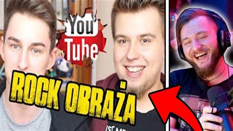 Diabeuu Reaguje Na Rock Obra A Youtuber W Youtube