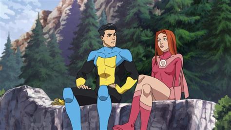 'Invincible' Episode 7 Review: Rudy! Rudy! Rudy! - Geek Vibes Nation