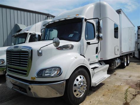 Used Freightliner M Bolt Luxury Custom Raised Roof