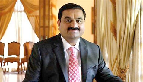 Gautam Adani Beats Jeff Bezos And Elon Musk To Be Worlds Biggest Wealth Gainer Adani Wealth