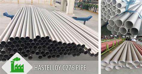 Hastelloy C Pipe And Astm B Uns N Seamless Tube Suppliers