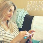 Common Crochet Mistakes And Beginner Frustrations