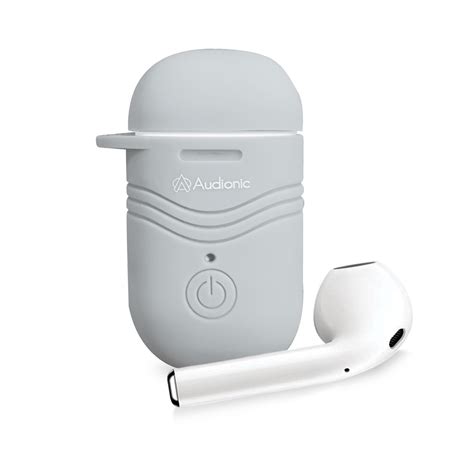 Airbud One Single Bluetooth Earbud Audionic