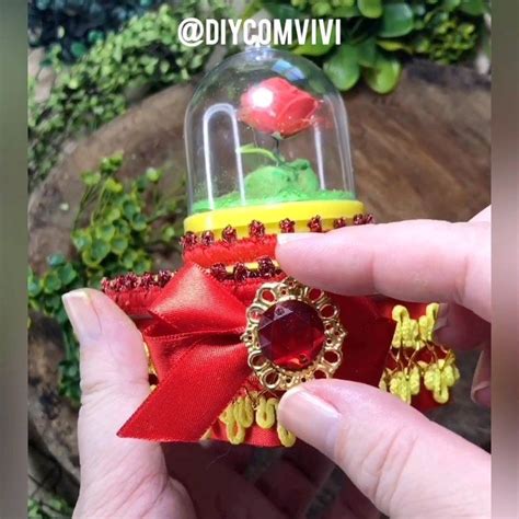 7 075 curtidas 256 comentários DIY VIVI Faça Voce Mesmo