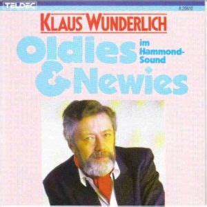 Klaus Wunderlich Instrumental Music Cafe